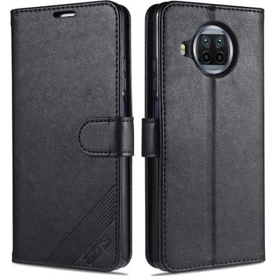 AZNS kožené Xiaomi Mi 10T Lite černé