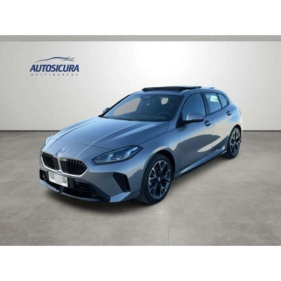 BMW 118d M Sport 110 kW