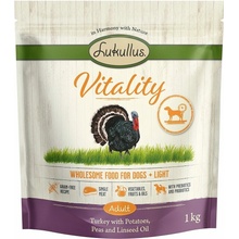 Lukullus Vitality Light bez obilnín 1 kg