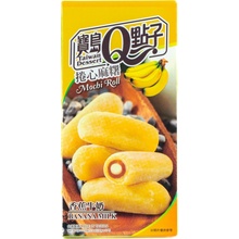 Q Brand Mochi banánové 150 g