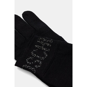 Moschino ръкавици дамски от вълнена материя (M3493.65485)