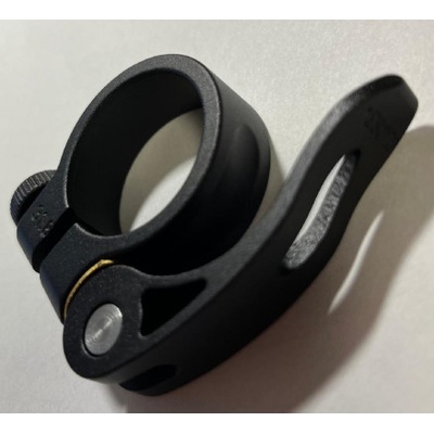 Zoom 07 podsedlová objímka RÚ