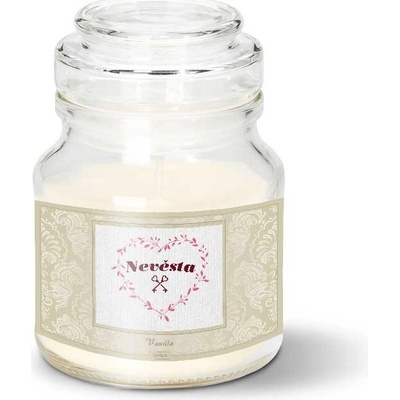Sablio Nevěsta srdce 120 g