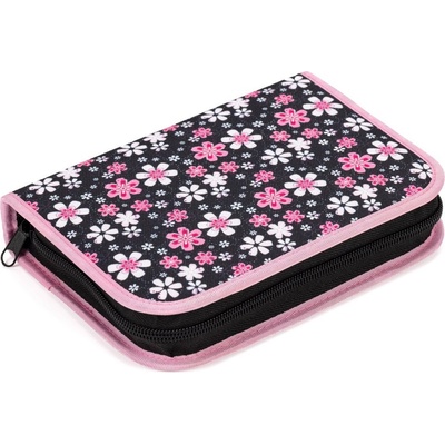 Stil 1-patro Flowers – Sleviste.cz