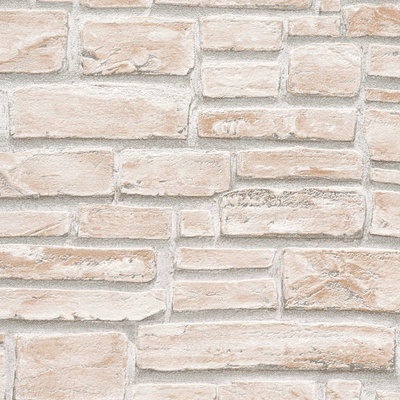 A.S. Création 662125 Tapeta na zeď vinylová Decora Natur 4 rozměry 0,53 x 10,05 m – Zboží Dáma