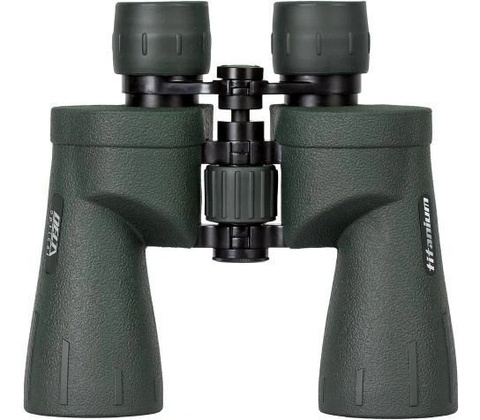 Delta Optical Titanium 7x50
