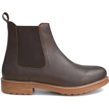 Image 1 of Brogini Обувки Brogini 460 Ardenza Chelsea Yard Boots - Brown