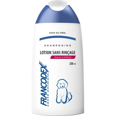 Francodex bezoplachový 250 ml