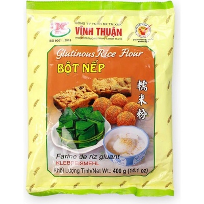 Vinh Thuan Vietnamská mouka z lepkavé rýže 400 g