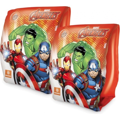 Mondo 16932 Avengers