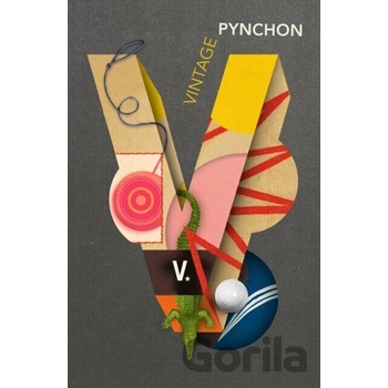 V. - Thomas Pynchon
