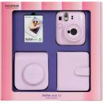 Fujifilm instax mini 13 Candy Pink Bundle Box