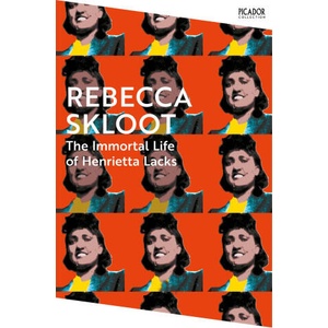 Immortal Life of Henrietta Lacks (ISBN: 9781035038619)