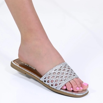 Xcess Чехли C5780-5 Silver