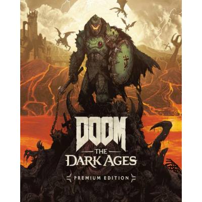 DOOM: The Dark Ages (Premium Edition)