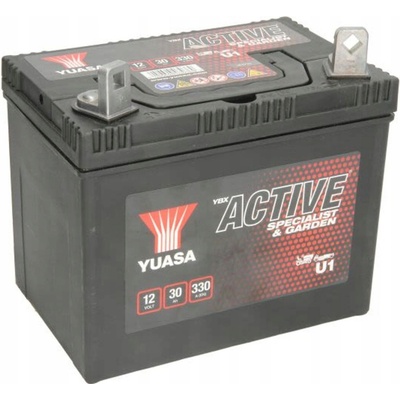 Yuasa Garden 12V 30Ah 330A U1