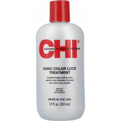 Chi Infra Treatment 355 ml