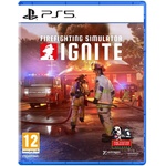 Astragon Firefighting Simulator Ignite (PS5)