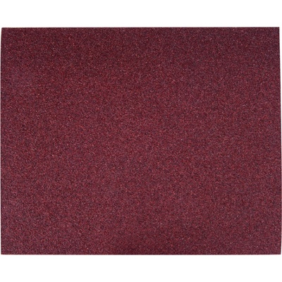 EXTOL PREMIUM Plátno brusné archy, bal. 10ks, 230x280mm, P40
