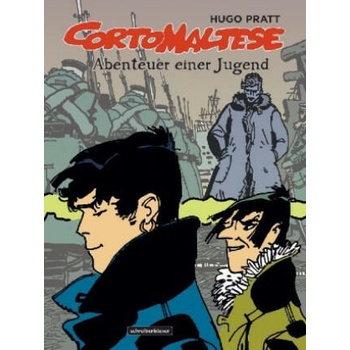 Image 1 of Corto Maltese - Abenteuer einer Jugend | Hugo Pratt, Hugo Pratt