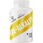 Swedish Supplements Kre-Alkalyn 750 mg [120 капсули]