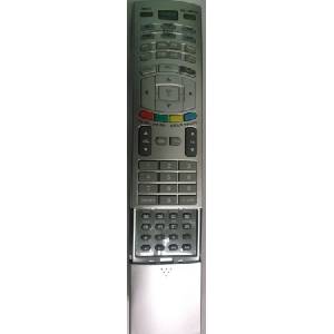 съвместим Lg 6710v00141a, 6710v00141k, 6710v00151e - заместител дистанционно управление (6710v00141a, 6710v00141k, 6710v00151e) Дистанционно