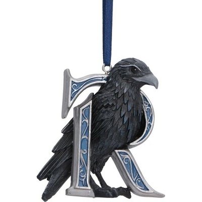 NEMESIS NOW Závesná ozdoba Závesná ozdoba Harry Potter - Ravenclaw Mascot