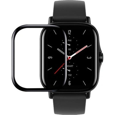 PROTEMIO 35892 3D Ochranná fólia Xiaomi Amazfit GTS 2 čierna