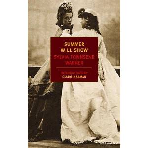 Summer Will Show | Sylvia Warner (ISBN: 9781590173169)
