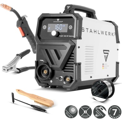 STAHLWERK FLUX 160 ST 6943