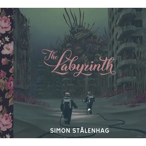 Labyrinth | Simon Stalenhag (ISBN: 9781534320697)