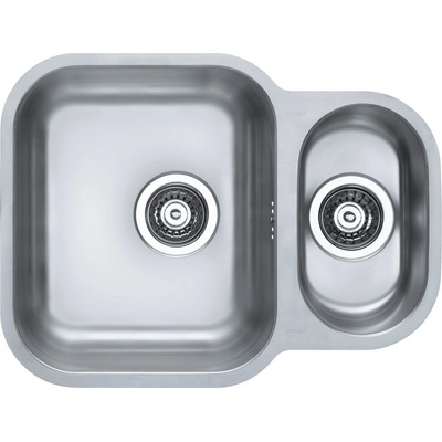 Alveus Duo 70 Inox