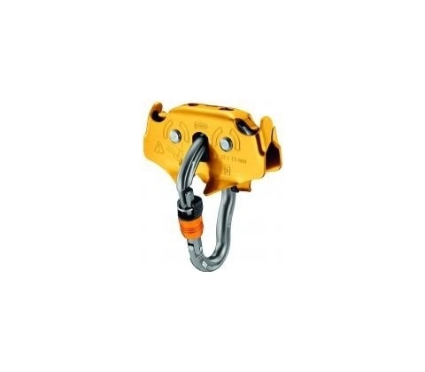 Petzl Trac Plus