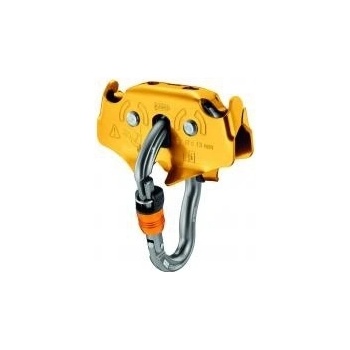 Petzl Trac Plus