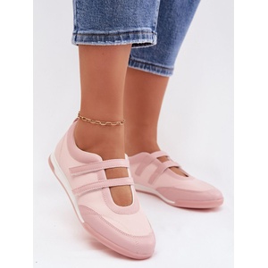 Step in style Дамски балерини класически модел 224236 Step in style