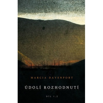 Údolí Rozhodnutí