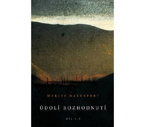 Údolí Rozhodnutí