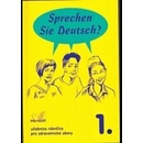 Sprechen Sie Deutsch? 1.