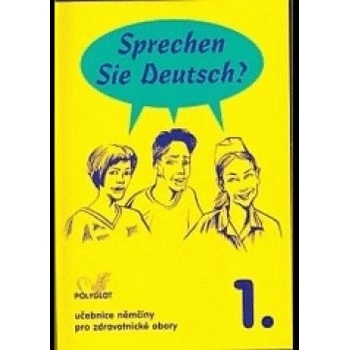 Sprechen Sie Deutsch? 1.