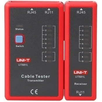 Uni-T UT681L