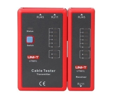 Uni-T UT681L