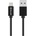 Tellur Кабел Tellur USB - Lightning, 100 cm - Плетен (TLL155382)