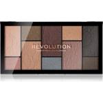 Revolution Beauty Reloaded палитра сенки за очи цвят Impulse Smoked 24.5 гр