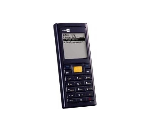 CipherLab CPT-8200