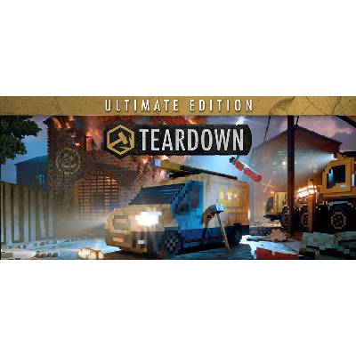 Teardown (Ultimate Edition)