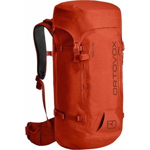 ORTOVOX Раница ORTOVOX Peak 40 Dry desert orange