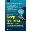 Deep learning v jazyku Python - François Chollet