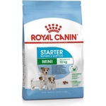 Royal Canin Mini Starter Mother & Babydog 8,5 kg
