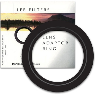 Lee Filters adaptér 52 mm