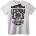 NOONEBRAND Декемврийски Легенди - 2XL, White
